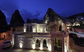 Imperial Cave Hotel Goreme