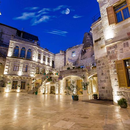 Imperial Cave Suites & Spa Göreme Dış mekan fotoğraf