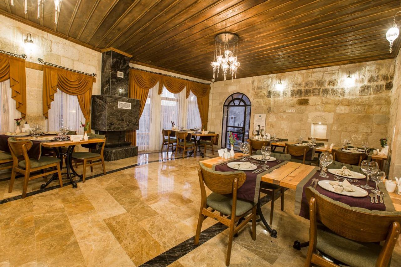Imperial Cave Suites & Spa Göreme Dış mekan fotoğraf