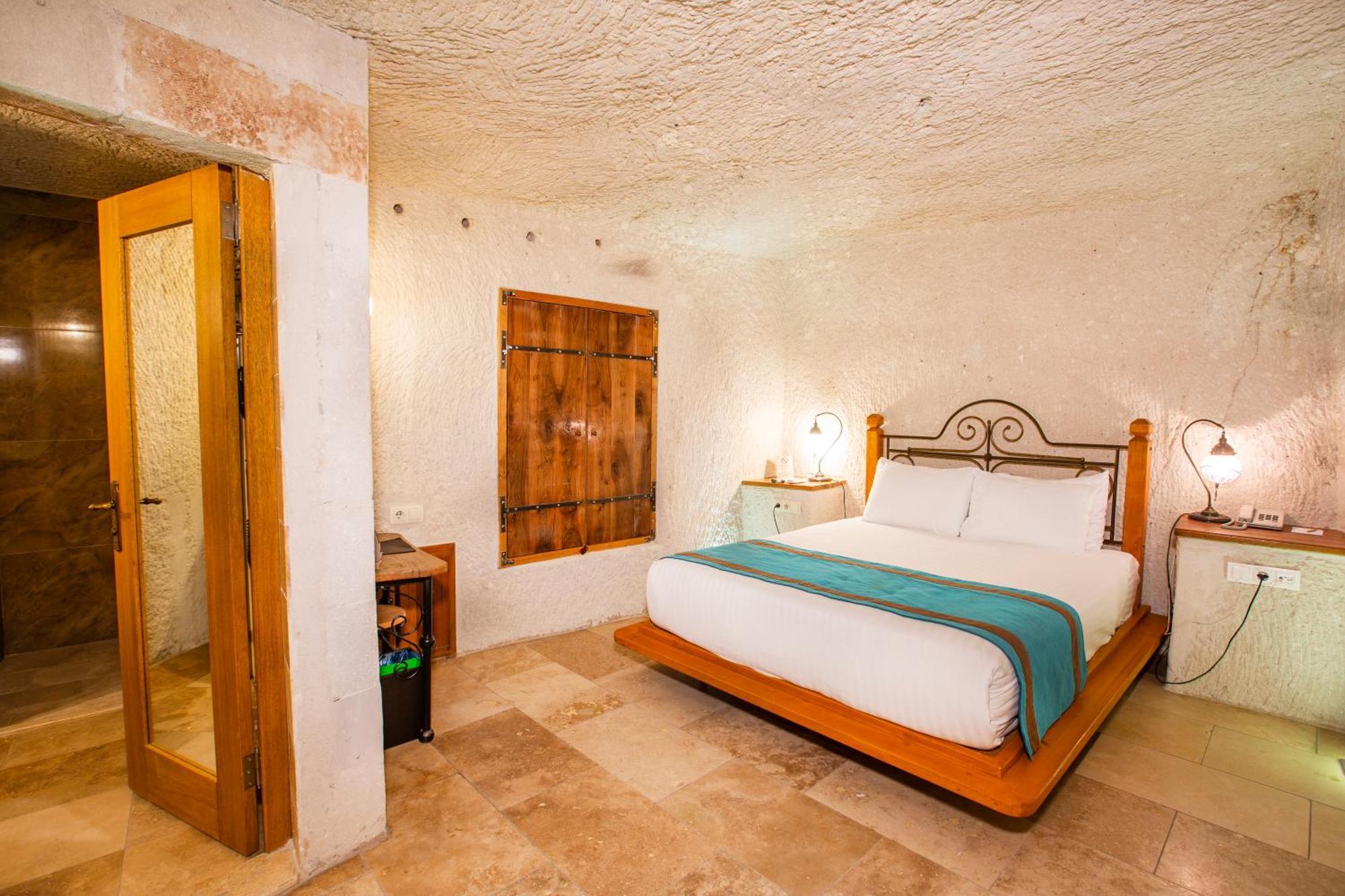 Imperial Cave Suites & Spa Göreme Dış mekan fotoğraf