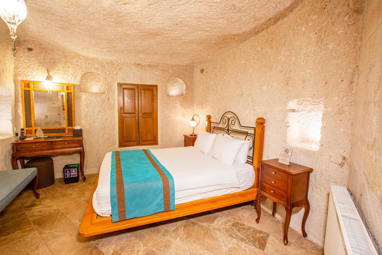 Imperial Cave Suites & Spa Göreme Dış mekan fotoğraf