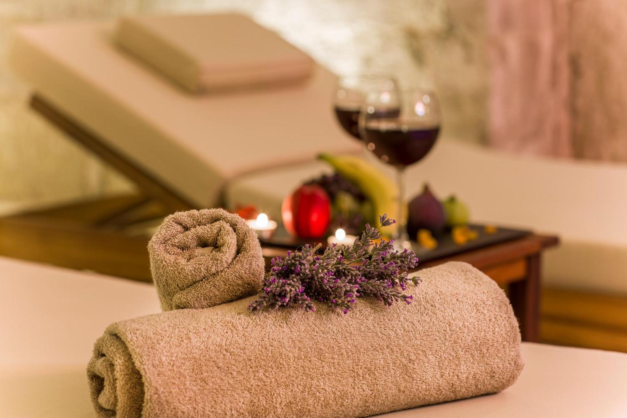 Imperial Cave Suites & Spa Göreme Dış mekan fotoğraf