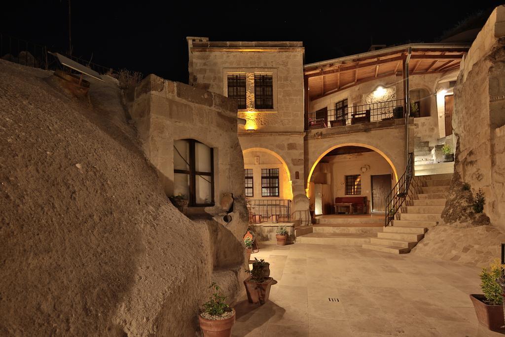 Imperial Cave Suites & Spa Göreme Dış mekan fotoğraf